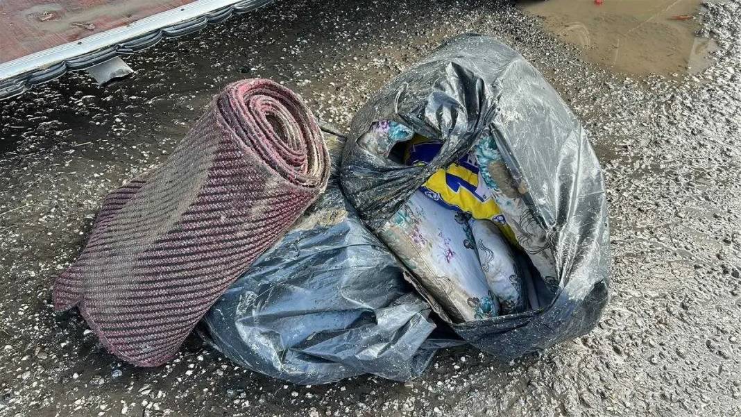 Hatay’da 25 Yolcu Ölümle Burun Buruna Geldi! Film Gibi Operasyon 3